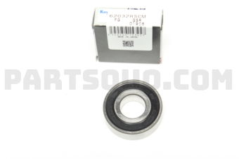 62032RSCMFG BEARING