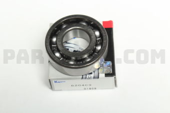 6204C3 BEARING
