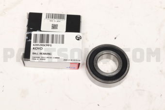 62052RSCMFG BALL BEARING