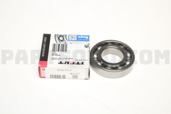 6207C3 BALL BEARING
