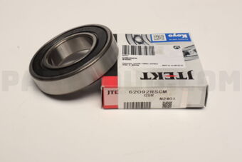 62092RSCM BEARING