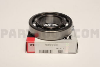 6209C3 BEARING