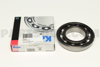 6212NRC3 BALL BEARING W/RING