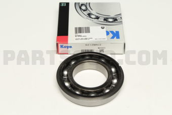6212NRC3 BALL BEARING W/RING