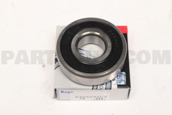 63042RSC3FG BALL BEARING