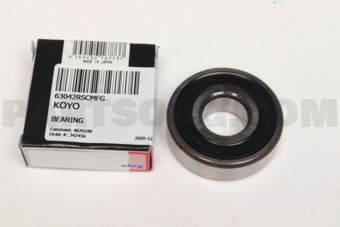 63042RSCMFG BEARING