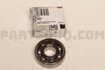 6304CM BEARING