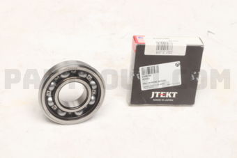 6308ZNR BBLL BEARING W/RING