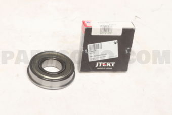 6308ZNR BBLL BEARING W/RING
