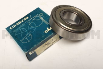 6308ZZCM BALL BEARING