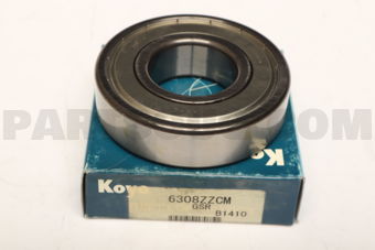 6308ZZCM BALL BEARING