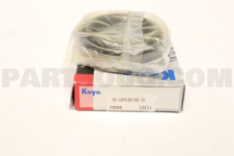 6814910 WHEEL BEARING