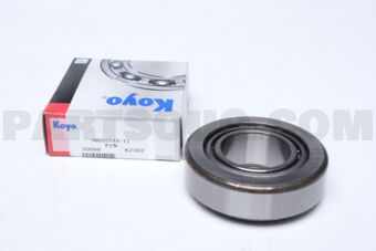 80314912 BEARING
