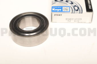 83A831UCS29 BEARING