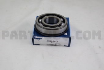 83A898C4 TRANSFER INPUT SHFT 1ST B