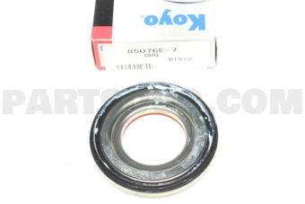 85076E7 BEARING SHOCK ABS MTG