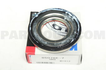 85076E7 BEARING SHOCK ABS MTG