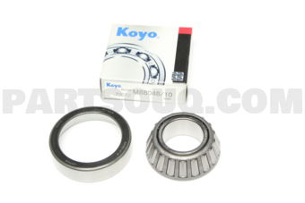 8804810 BEARING       HI-CAPM