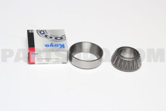 8944810 KOYO TAPERED ROLLER BEARING