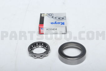ACS0404 BEARING