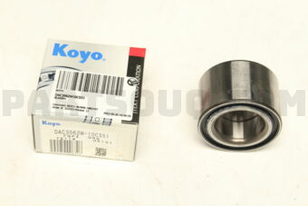 DAC3562W10CS51 BEARING