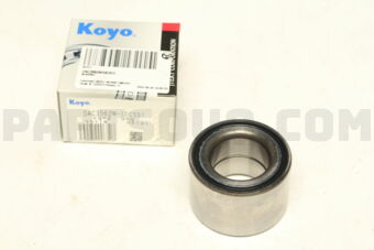 DAC3562W10CS51 BEARING