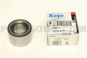 DAC3562W10CS51 BEARING
