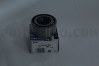DAC3668AWCS36 FWI.BRG/SWIFT  09267-3