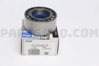 DAC3668AWCS36 FWI.BRG/SWIFT  09267-3