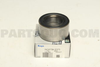 DAC4075W3CS73 FR WH W-3CS73 IS MAGNETIC