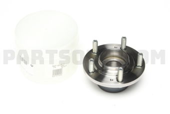 DACF1063AR3 BEARING