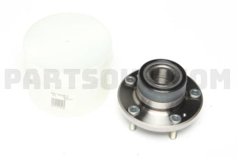 DACF1063AR3 BEARING