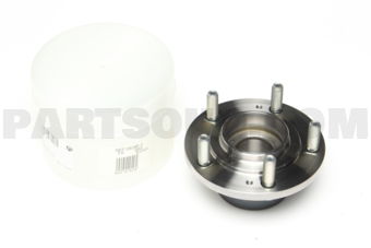 DACF1063AR3 BEARING