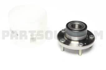 DACF1063AR3 BEARING
