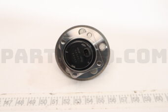 DACF2126PR RR WH HUB BRG