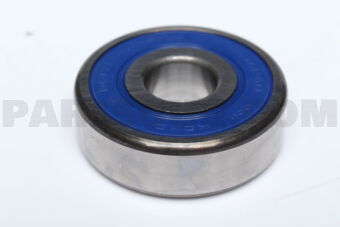 DG175216B2RMXCMAM KOYO BALL BEARING   17X52X16