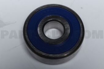 DG175216B2RMXCMAM KOYO BALL BEARING   17X52X16
