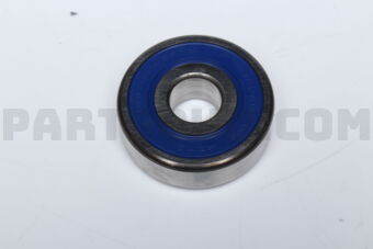 DG175216B2RMXCMAM KOYO BALL BEARING   17X52X16