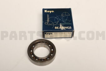 DG2035D BEARING