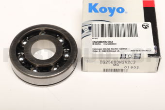DG2568DNSH2C3 BEARING    DG2568DNSH