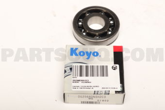 DG2568DNSH2C3 BEARING    DG2568DNSH
