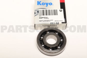DG2568DNSH2C3 BEARING    DG2568DNSH