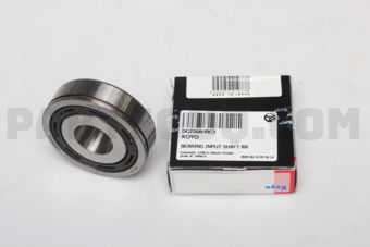 DG2568HNC3 BEARING INPUT SHAFT RR