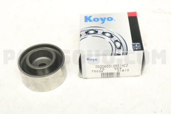 DG3060312RR1 BEARING