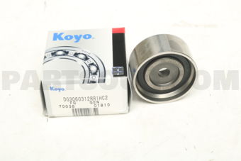 DG3060312RR1 BEARING