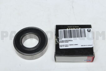 DG306216W12RKCS BEARING DAI660