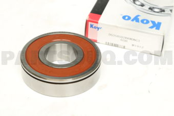 DG3585D2RKMDNC3 BEARING TRANSFER INPUT RR