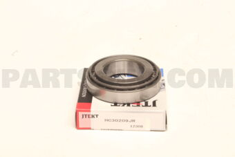 HC30209JR WHEEL BEARING  HC302