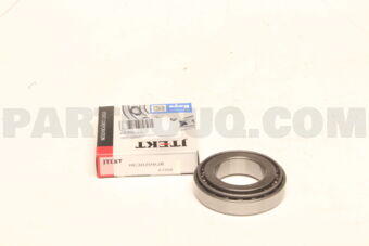 HC30209JR WHEEL BEARING  HC302