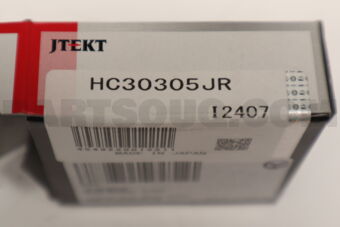 HC30305JR WHEEL BEARING  HC3030